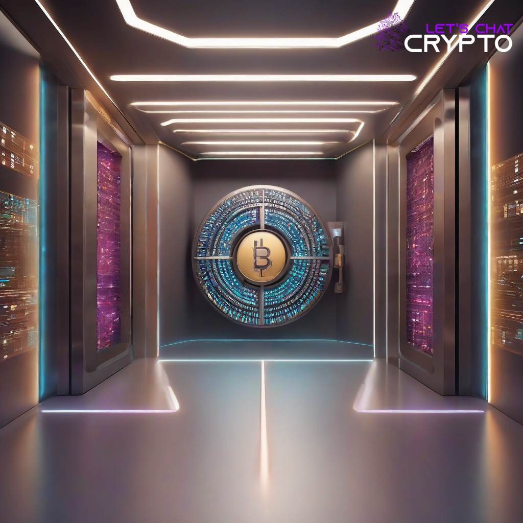 Let's Chat Crypto